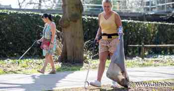 Gemeente nodigt inwoners uit voor lenteschoonmaak | Lubbeek | hln.be - Het Laatste Nieuws