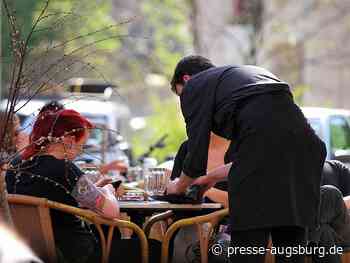 Gastgewerbe will ukrainische Flüchtlinge beschäftigen | Presse Augsburg - Presse Augsburg