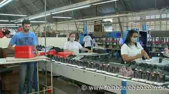 Exportações de Birigui para a Rússia aumentaram 219% em fevereiro - Folha da Região