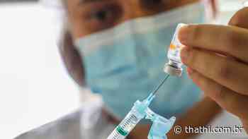 Birigui, Guararapes e Valparaíso reforçam a vacinação contra a covid-19 - Portal Thathi
