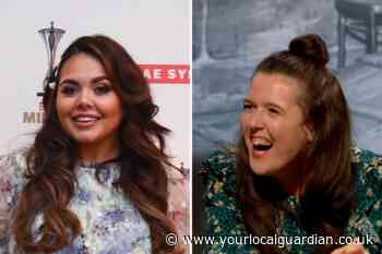 Comic Opera for Red Nose Day will feature Scarlett Moffatt and Rosie Jones