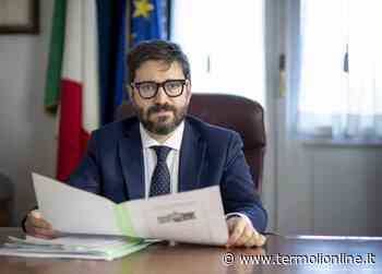 Termoli: Gigafactory a Termoli, Federico (M5S): passo importante, ma serve certezza sull'occupazione - Termoli Online