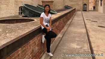 Termoli: Auguri alla 'Dottora' Ilaria Di Gioia - Termoli Online