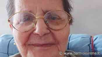 I primi 80 anni di Giovanna Pizzi, augurissimi - Termoli Online