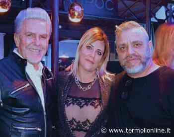 Termoli: Termoli-Milano legate dalla moda: il 'sogno' della Fashion Week di Sonia Fasulo - Termoli Online