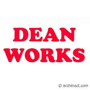 Dean Works Architecture & Design is hiring a Intern in Brooklyn, NY, US - Archinect