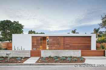 12 architecture jobs in Santa Barbara | News - Archinect