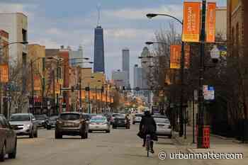 UrbanMatter's Guide to Ukrainian Village and Its Rich History, Cuisine, and Architecture - UrbanMatter