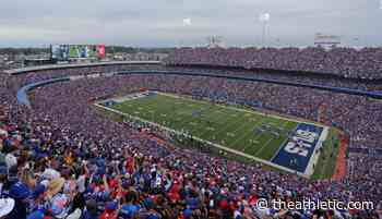 Bills pick architecture powerhouse Populous for new Orchard Park stadium - The Athletic