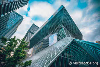 Seattle's Exceptional Architecture - Visit Seattle