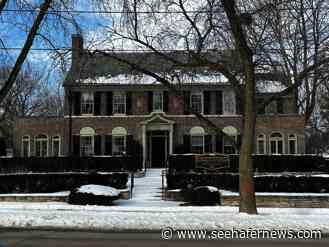Exploring Manitowoc's Residential Architecture - seehafernews.com
