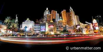 Five Casinos With The Most Beautiful Architecture - UrbanMatter