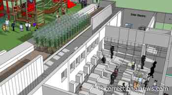 Rehab City: Reinventing the Architecture of Incarceration - Correctional News