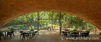 DevaDhare Dining Space / Play Architecture - ArchDaily