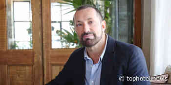 The big interview: Stephen Albert, director of architecture, SB Architects - TOPHOTELNEWS