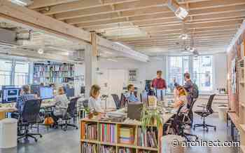 Tips for making the most of an architecture internship - Archinect