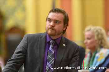 State House Passes LaFave's Firearms Transport Bill - Radioresultsnetwork.com