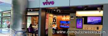 Telefónica Vivo launches 5G-ready IP transport network across Brazil - ComputerWeekly.com