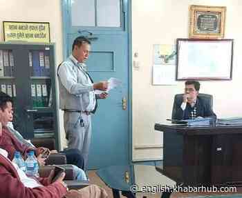 FTTEN demands adjustment of transport fare - Khabarhub