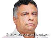 Cost benefit study needed before spending money on inland water transport - Business Standard