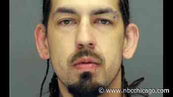 Inmate Escapes Custody at O'Hare Airport During Transport: Authorities - NBC Chicago