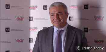 Marco Campomenosi: tavola rotonda su bolletta energetica, materie prime e geopolitica - Liguria Today