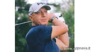 Montebelluna, domani in Duomo l'ultimo saluto al 49enne Marco Caminiti. L'assessore Severin: “Poco tempo fa aveva vinto una gara di golf” - Qdpnews.it - notizie online dell'Alta Marca Trevigiana