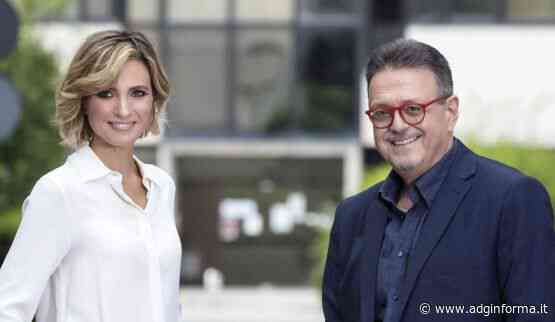 Rai: Marco Frittella nuovo direttore di Rai libri - Informa