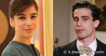 Il Paradiso delle signore 6: Marco in intimità con Gemma e rischia di perdere Stefania - Blasting News Italia