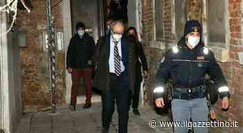 Due sorelle trovate morte in casa in zona San Marco, allarme lanciato da alcuni operai - ilgazzettino.it