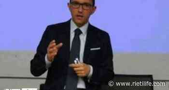 Occupazioni illegittime delle PA: l'avvocato reatino Marco Morelli al tavolo dei relatori presso la Scuola Superiore della Magistratura - Rieti Life