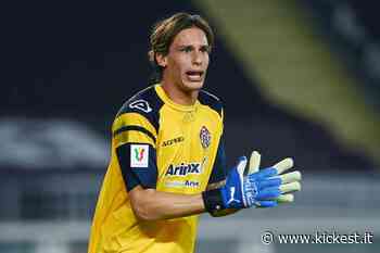 Cotte Vol. B – Marco Carnesecchi - Kickest