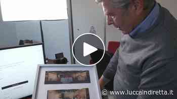 Sanzioni alla Russia, l'imprenditore Marco Santi Guerrieri: "Effetto boomerang sulla nostra economia" - Luccaindiretta - LuccaInDiretta