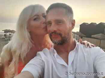 Chi l’ha visto?, l’appello di Marco Voza per riportare in Italia la moglie Vika Ladchenko bloccata in Ucraina - Corriere Bergamo - Corriere della Sera