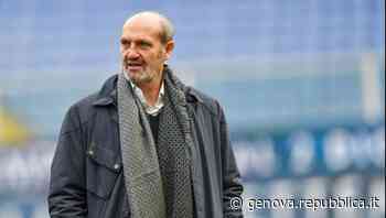 Marco Lanna, l'appello del presidente: "Cara Samp ci salveremo, ma abbiamo bisogno dei tifosi" - La Repubblica