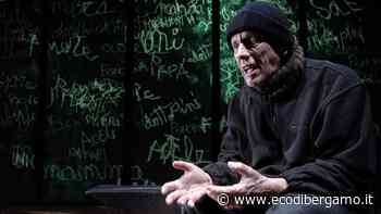 Marco Baliani, la violenza insensata di «Una notte sbagliata» - L'Eco di Bergamo