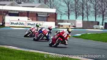 Marco Lucchinelli, l'uomo delle prime volte Ducati - Motosprint.it