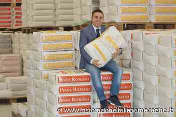 Di Marco presenta in anteprima a SIGEP l'innovativa Farina Multicereali - Ristorazione Italiana Magazine