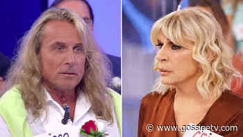 Uomini e Donne, Gemma dice no a Marco Firpo: nessun ritorno di fiamma - Gossip e TV