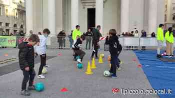 Trieste, i campionati italiani di corsa campestre di casa in piazza Sant'Antonio: in arrivo oltre 4 mila atleti - Il Piccolo