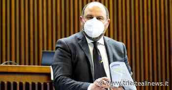 Caro energia, Moretti (PD): "Regione assente" - Trieste News