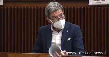 Crisi, Centis (Citt) invoca tavolo di lavoro straordinario in... - Trieste News