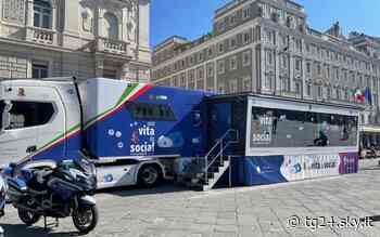 Internet: stop insidie, Polizia incontra studenti a Trieste - Sky Tg24