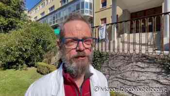 Burlo di Trieste, flashmob dei ricercatori: 'Vogliamo stabilità' - Video