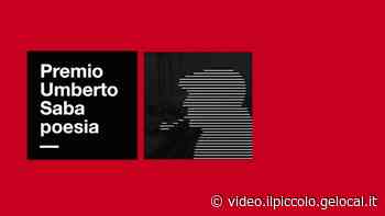 Trieste, a Milo De Angelis il Premio Umberto Saba - Video