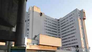 Asugi, nuovamente consentite le visite ai degenti negli ospedali - Il Piccolo