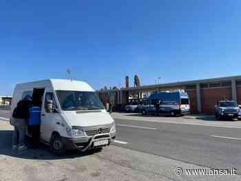 Ucraina: Procura Trieste, emerge follia reato clandestinità - Agenzia ANSA