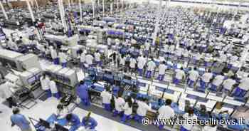 Wärtsilä e Flex, il Comune spinge sul Mise - Trieste News