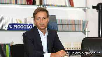 Vescovini (Sbe): «Pieni di lavoro ma a rischio Cigs» - Il Piccolo