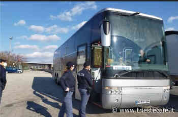 Questura Trieste, ecco procedure e documentazione per regolarizzare i cittadini ucraini in Italia - triestecafe.it